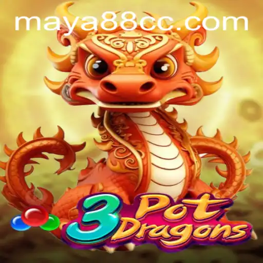Unveiling the Mysteries of 3PotDragons: A Dive into the World of Maya88