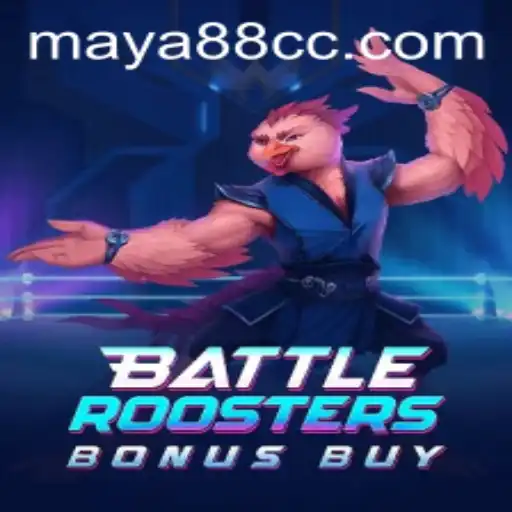 BattleRoostersBonusBuy: A Captivating Exploration of Maya88's Latest Release