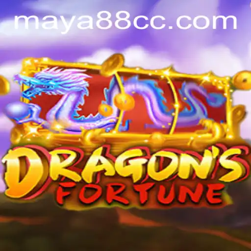 Exploring the Mystical Realm of DragonFortune: A Game Revolution with Maya88