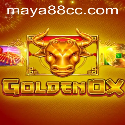 Unveiling the Marvels of GoldenOx: A Deep Dive into Maya88