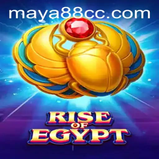 RiseOfEgypt: An Immersive Journey Through Ancient Adventure