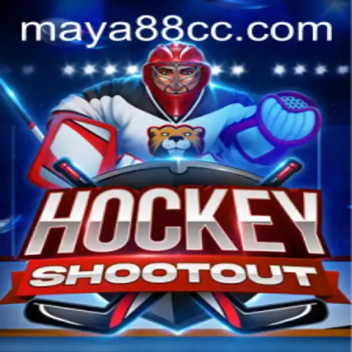 HockeyShootout: The Exciting New Sports Game by Maya88