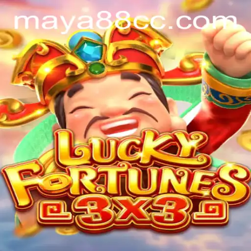 Discover the Enchanting World of LUCKYFORTUNES3x3: A Deep Dive into Maya88's Latest Game