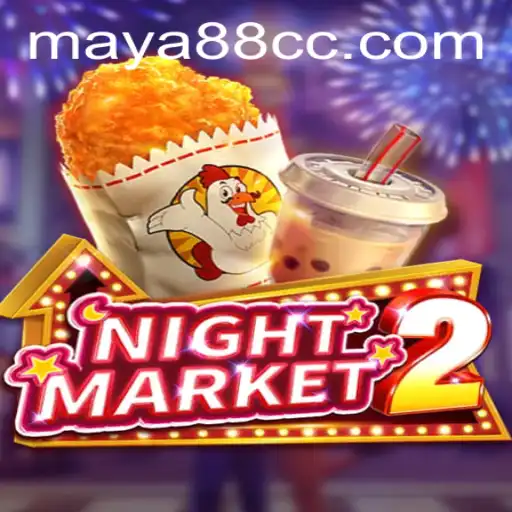 Exploring the Enigmatic World of NightMarket2: A Dive into Its Realm and Role