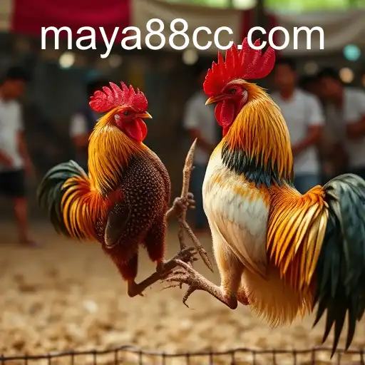 The Emergence and Impact of Online Sabong: Exploring Maya88