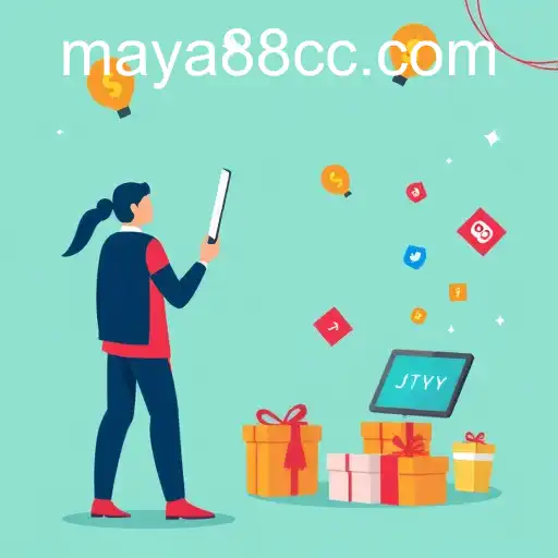 The Power of Promotions: Unveiling the Success of Maya88