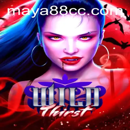 Discover the Enchanting World of WildThirst: An Adventure with Maya88