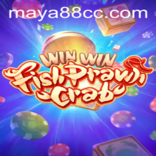 Exploring the Exciting World of WinWinFishPrawnCrab with Maya88
