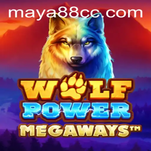 Unveiling the Enigma: WolfPowerMega and the Magical World of Maya88